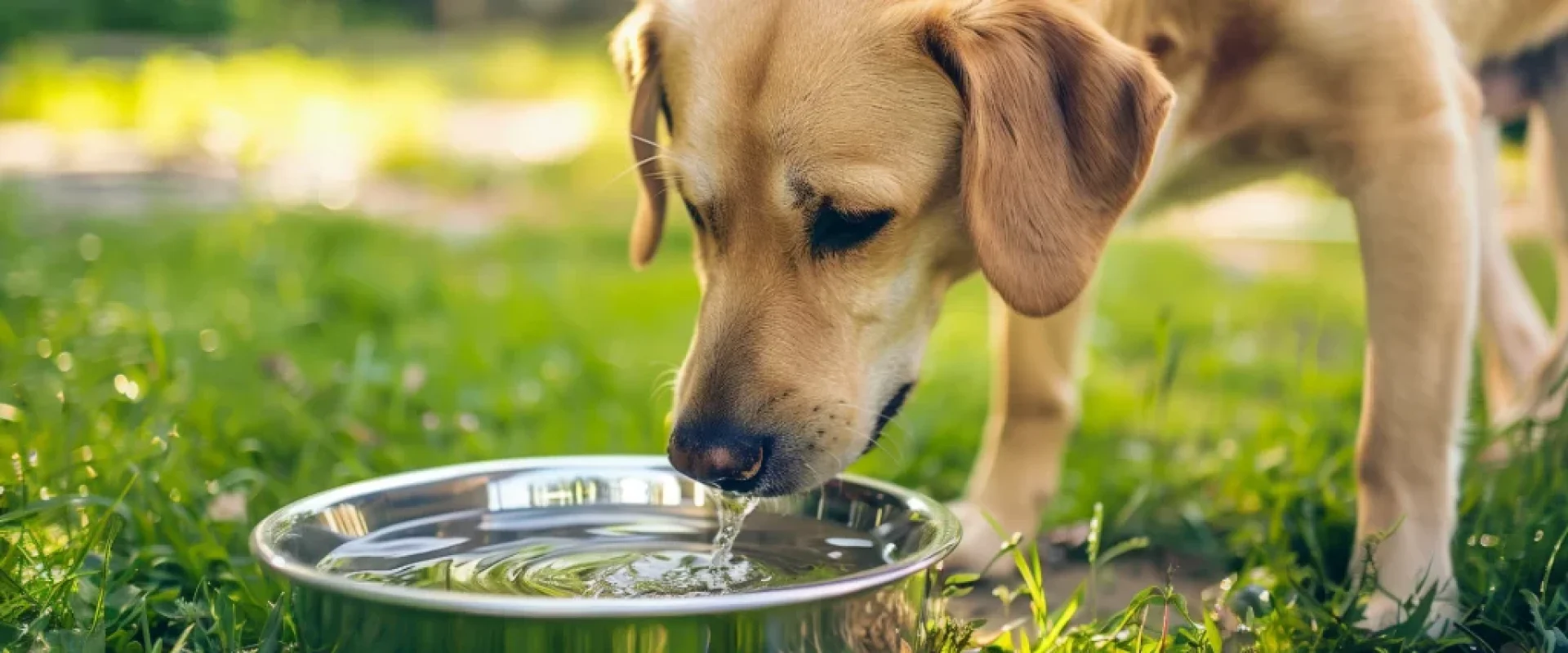 Hot Weather and Dogs - What Every Owner Needs to Know This Summer