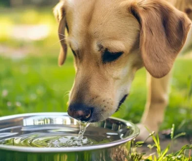 Hot Weather and Dogs - What Every Owner Needs to Know This Summer
